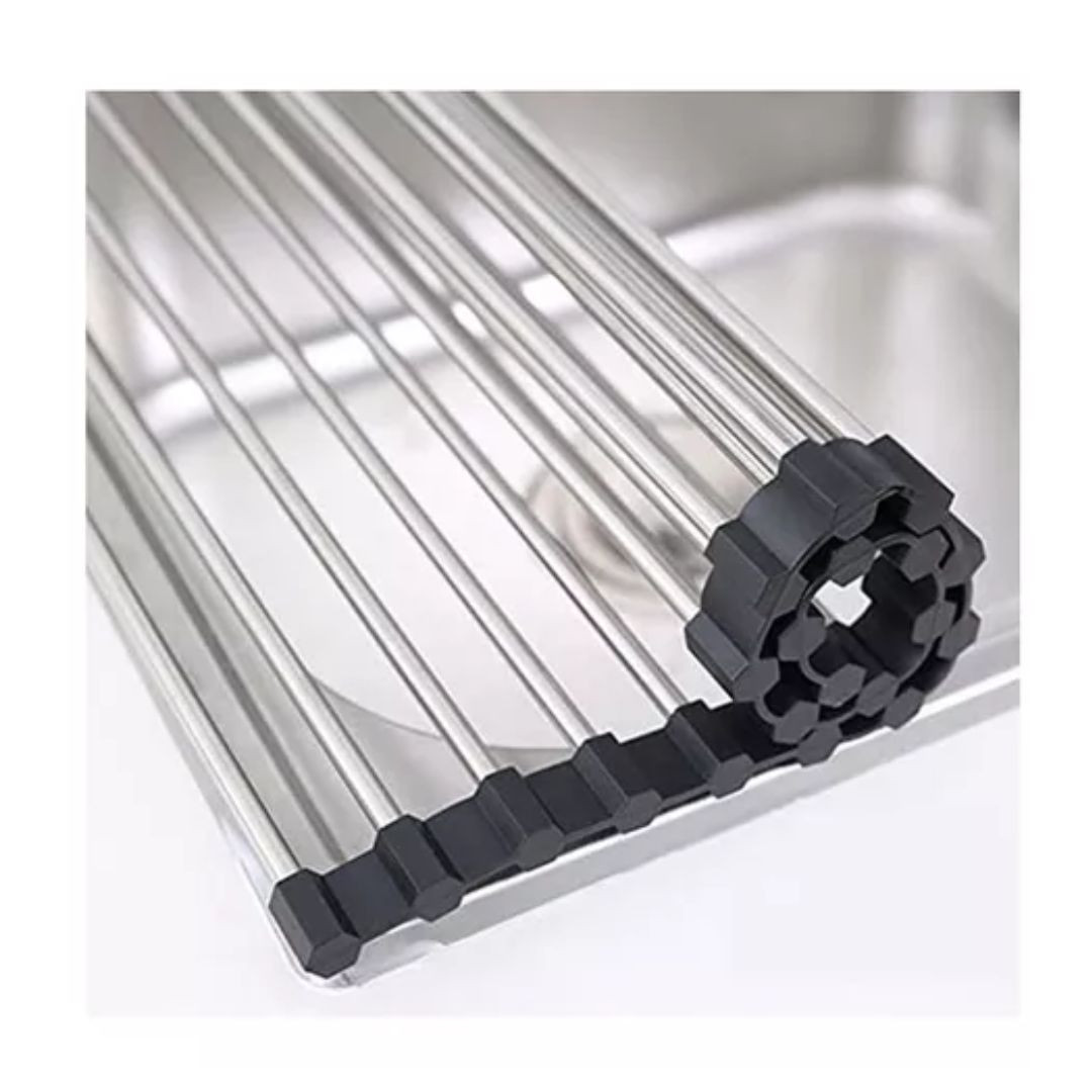 Miniatura 3 de Escurridor De Platos Enrollable